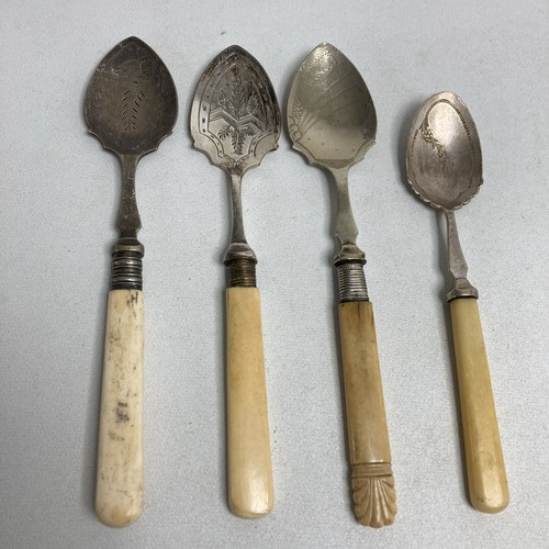 Mixed lot 4 - (refjoh49j), of