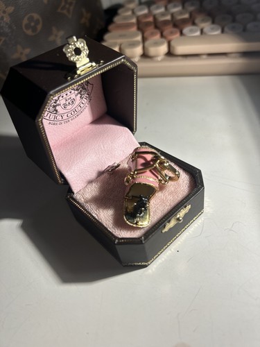 Juicy couture pink - couture, carrier