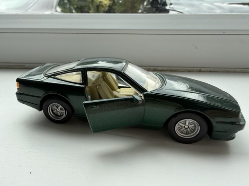 Toys aston martin - aston, vantage