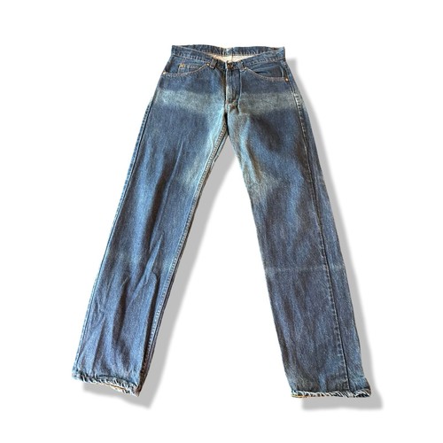 Vintage 80s levi orange - levi’s,
