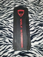 Kaabo Wolf Warrior X Deck Used Might Need New Gasket As Shown In Photos