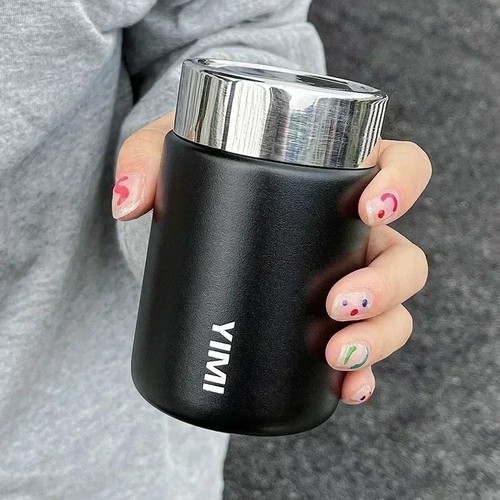 Mini thermo cup stainless - thermo,