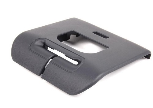 Bmw e36 rear seat belt - bmw, trim
