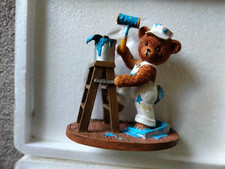 Honey-Do Bears -  Painting