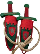 Kalid Medieval Toys Warwick