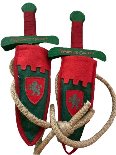 Kalid medieval toys warwick - toys,