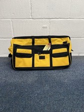 Leather Craft 24” yellow