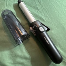 Braun smoothstyler model 3589 - model,