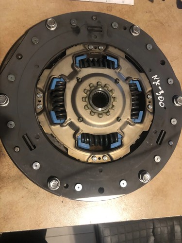 Lexus flywheel disc - flywheel,