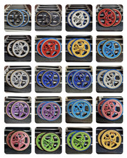 Skyway tuff wheels with - skyway,