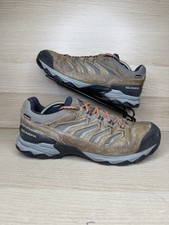 Scarpa moraine gortex boots - gortex,