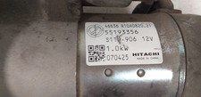 55193356 starter motor for