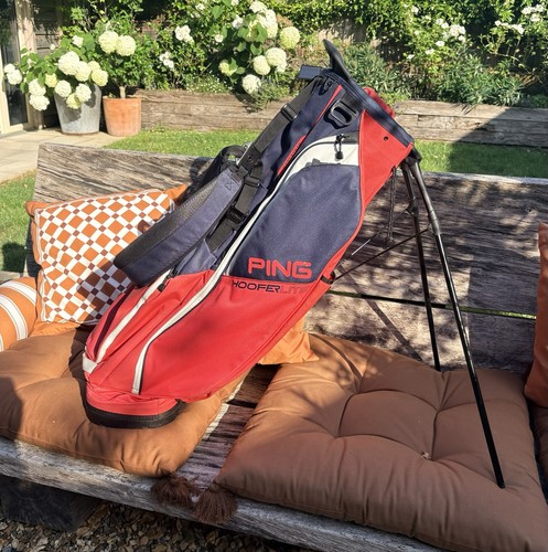 Ping hoofer lite golf - lite,