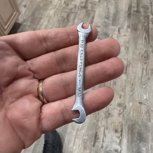 Vintage craftsman series - vintage, v-