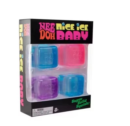 Needoh schylling nice ice - , baby