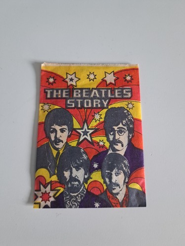 Monty gum 1970 the - 1970,