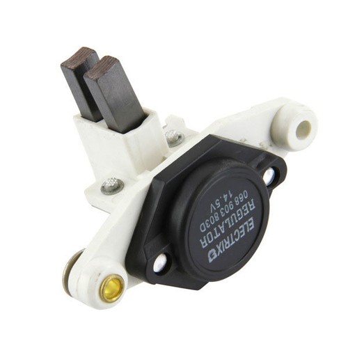 Era 215261 alternator - era,