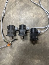 EMCO CNC Stepper Motors