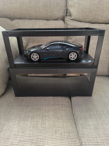 Bmw coupe 18 scale - bmw, 1/18