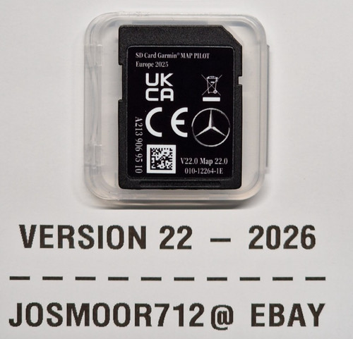 Brand new mercedes a213 v22 - new,