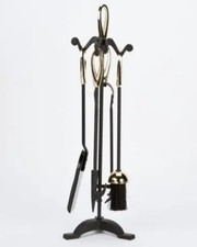 Inglenook fire piece - inglenook,