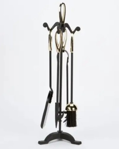 Inglenook fire piece - fire, 29