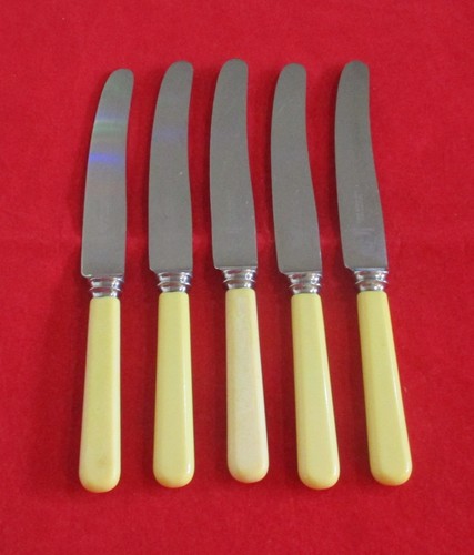 Vintage stainless steel - x,
