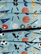 FOOTBALL rugby basketball