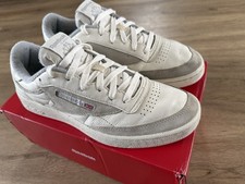 Men's Reebok Classic Club C 85