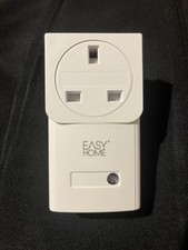 Easy Home Remote Control
