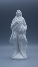 Meissen figurine porcelain -