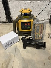 Topcon h5a rotating laser - rl-h5a,
