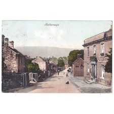 HATHERSAGE Showing Ordnance