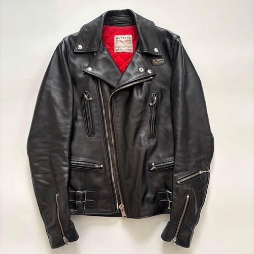 Lewis leathers cyclone black - lewis, 2