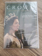 The crown season new - new, &