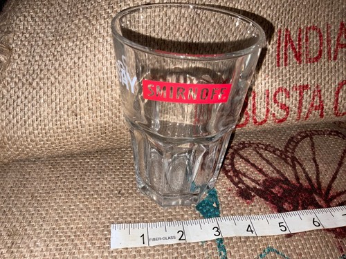 Smirnoff vodka heavy - vodka,