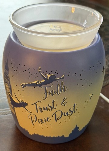 Scentsy disney tinker - disney,