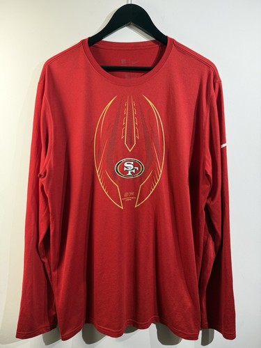 Nike nfl san francisco - nike, 49ers