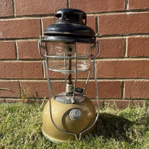 Vintage tilley x246b paraffin - vintage,