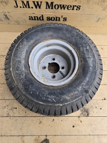 Westwood 8 ride - 8.00,