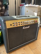 Marshall AVT275 Valvestate