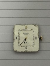 Rolex Cellini Movement, Dial And Hands 4332