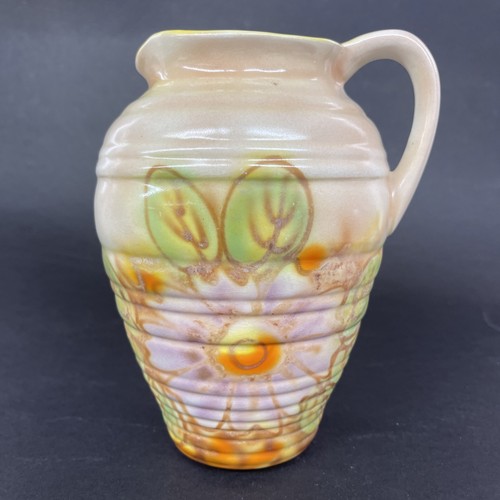 Vintage art deco royal - deco,
