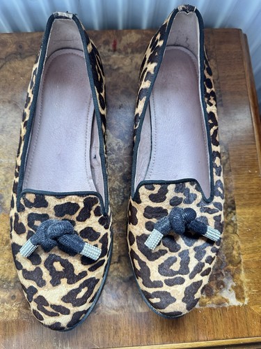 Mode pelle leapord - mode,