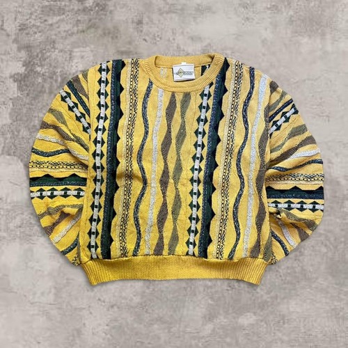Vtg 90s coogi - vtg, janet