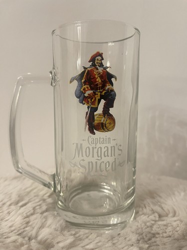 Captain morgan spiced rum - morgan,