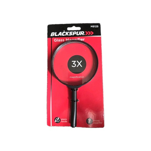 100mm handheld magnifying - handheld,