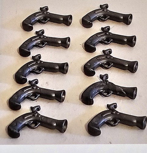 Playmobll pirates weapons - playmobll,