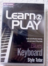 77435 - Learn 2 Play Blues