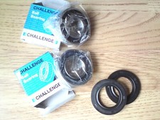 KTM RC125  front wheel bearings and seals kit   RC 125 4T   (FAST POST)